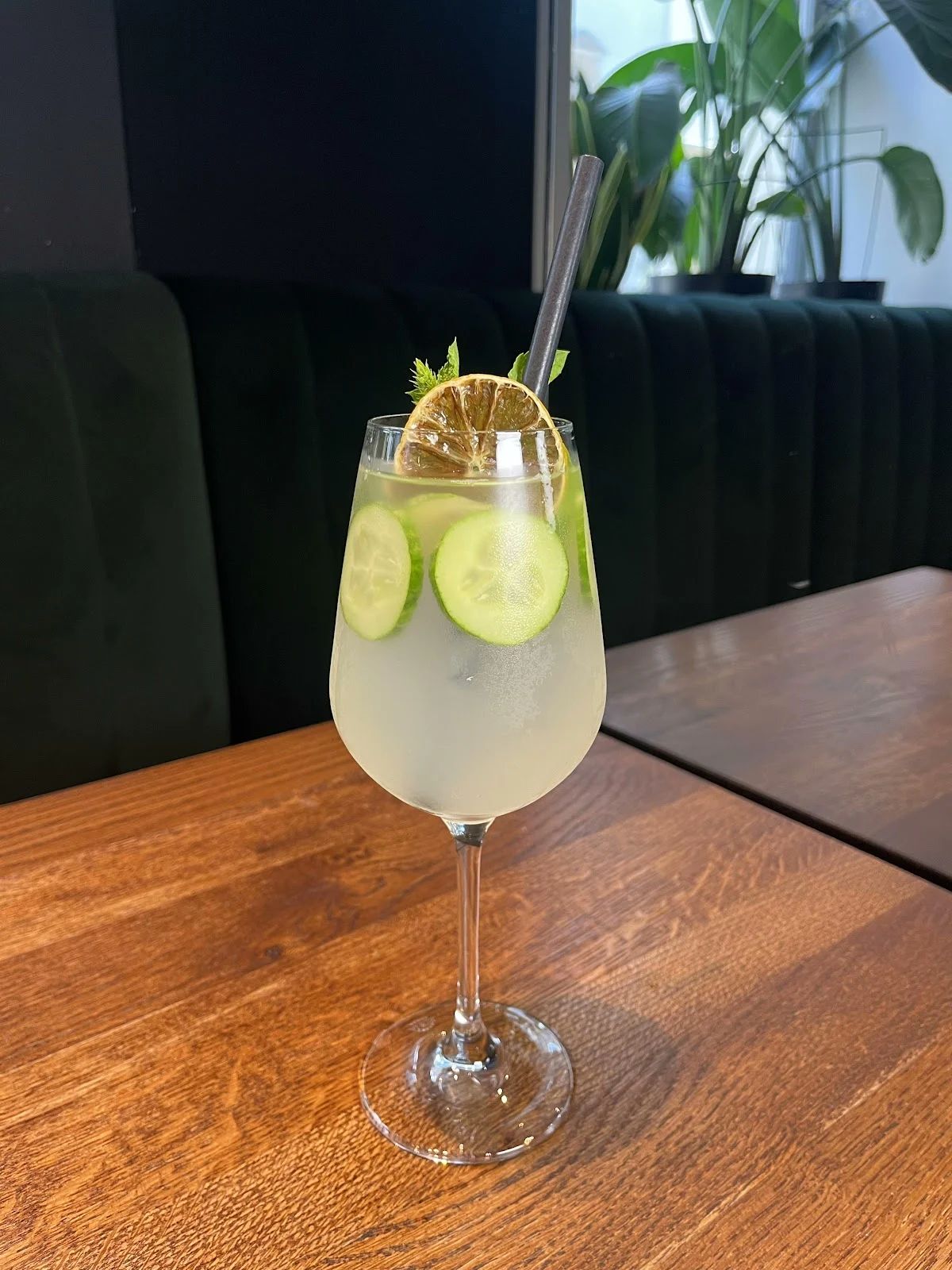 Gin Spritz